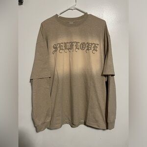 Inflation Self Love Long Sleeve T-Shirt